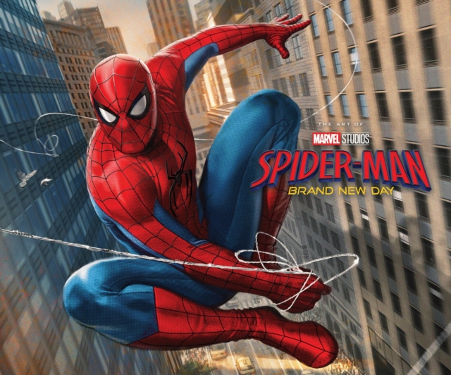 Spider-Man