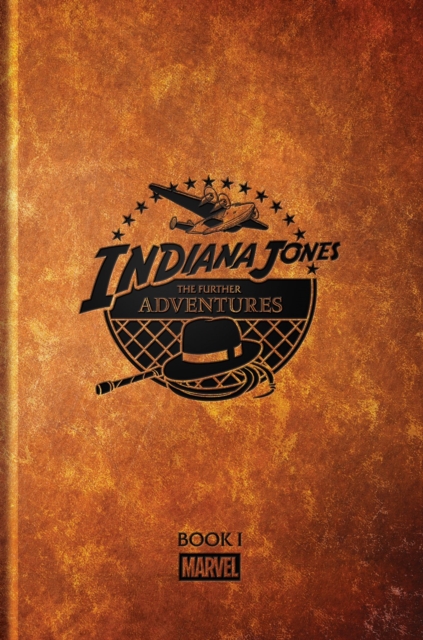 Indiana Jones