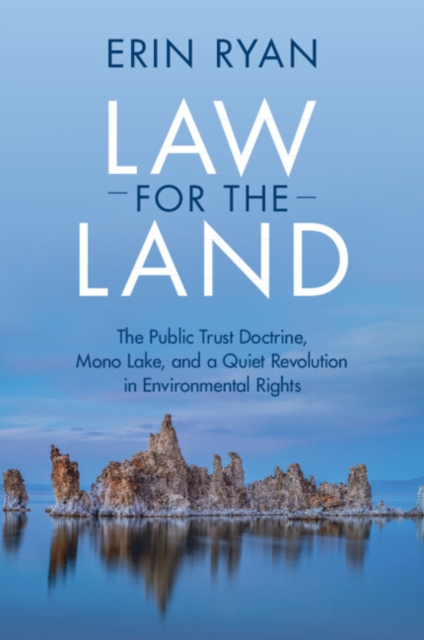 Law for the Land