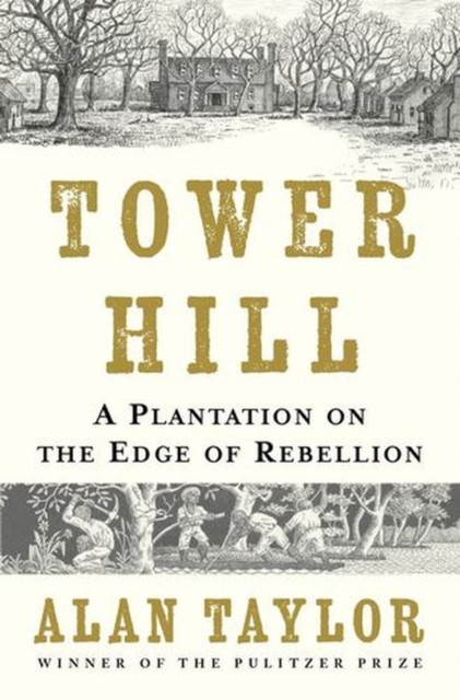 Tower Hill
