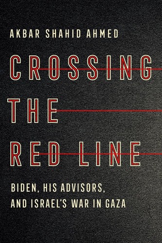 Crossing the Red Line