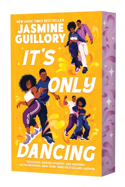 It's Only Dancing