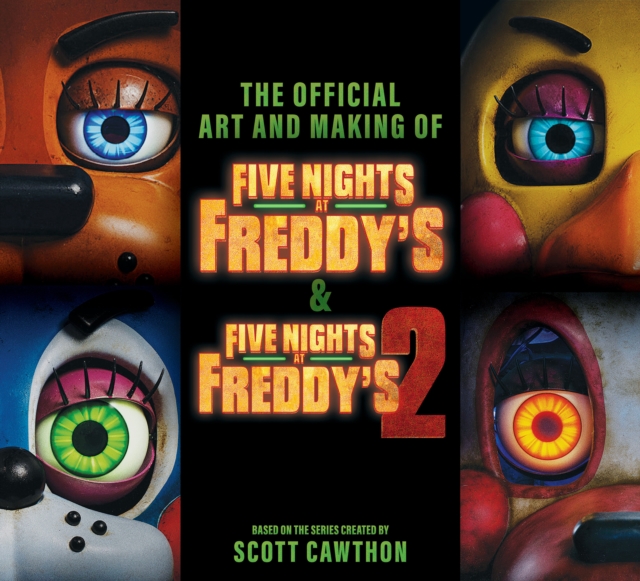 Five Nights at Freddy's