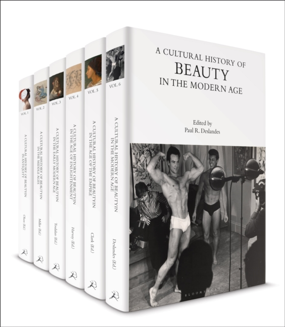 A Cultural History of Beauty