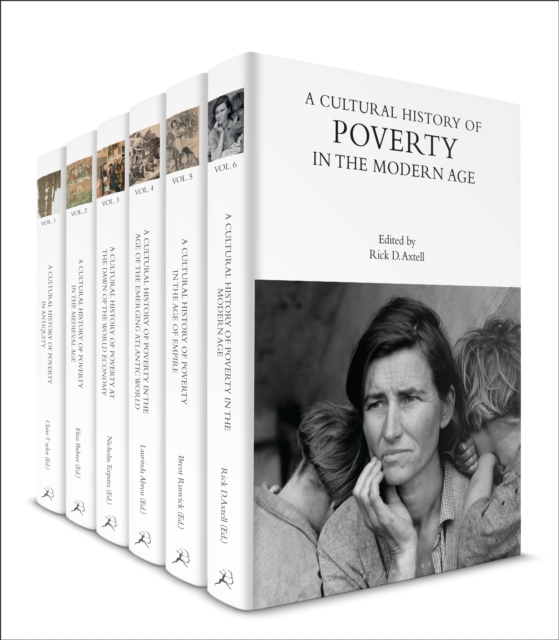 A Cultural History of Poverty