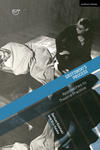 Grotowski’s Process