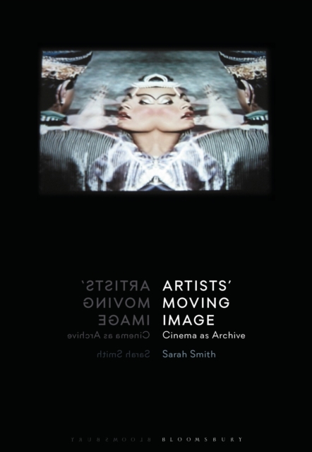 Artists’ Moving Image