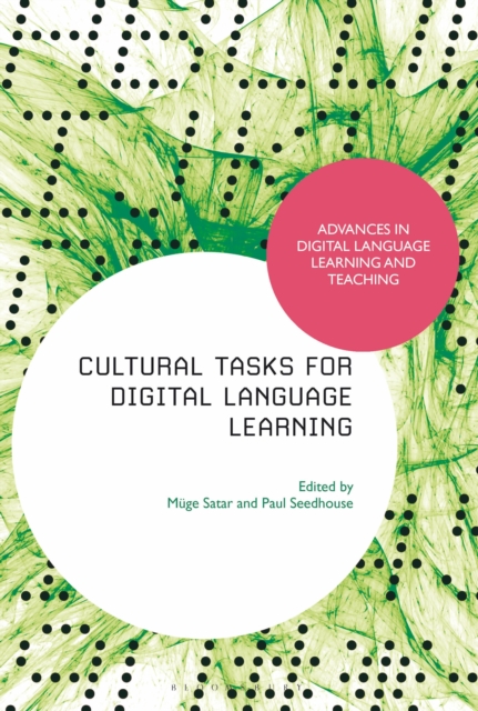 Cultural Tasks for Digital Language Learning