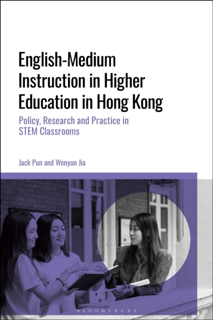 English-Medium Instruction in Higher Education in Hong Kong