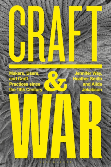 Craft and War