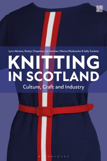 Knitting in Scotland