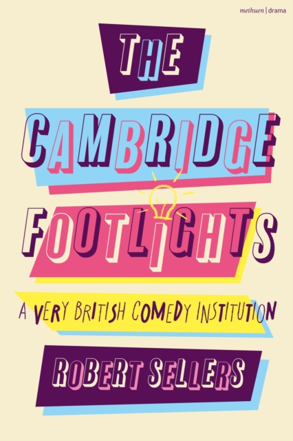 The Cambridge Footlights