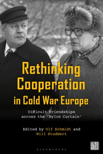 Rethinking Cooperation in Cold War Europe