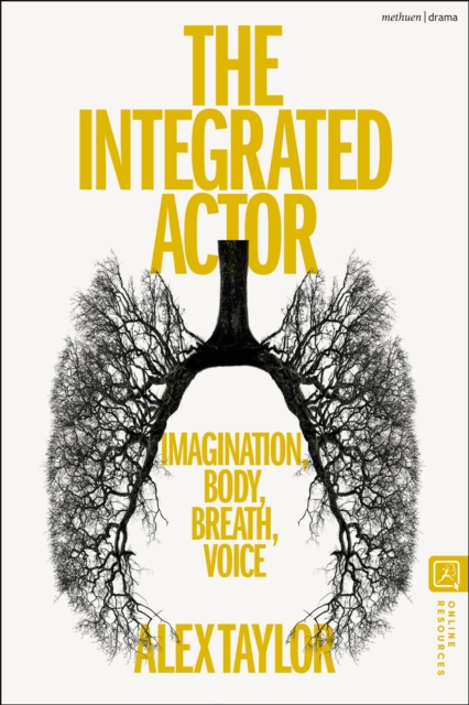 The Integrated Actor