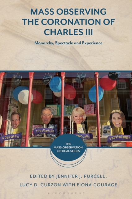 Mass Observing the Coronation of Charles III