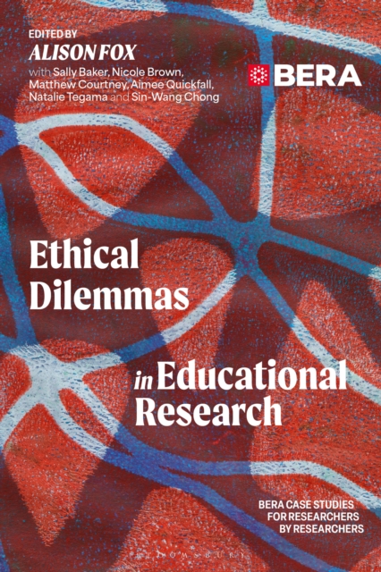 Ethical Dilemmas in Educational Research