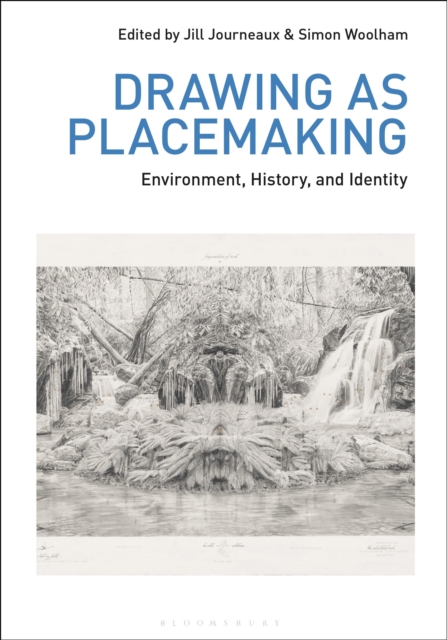 Drawing as Placemaking