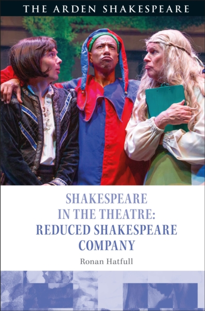 Shakespeare in the Theatre