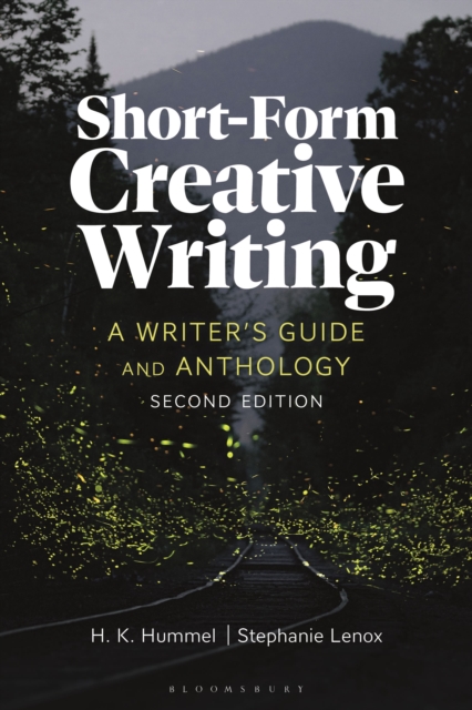 Short-Form Creative Writing
