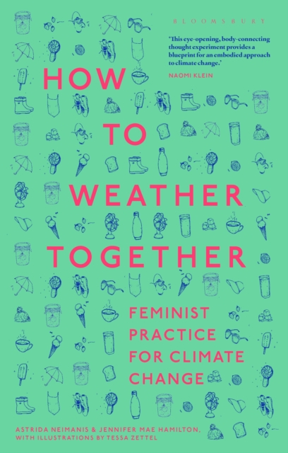 How to Weather Together