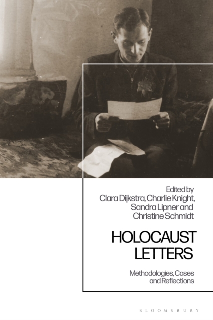 Holocaust Letters