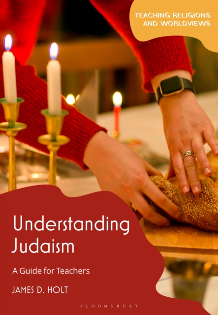 Understanding Judaism