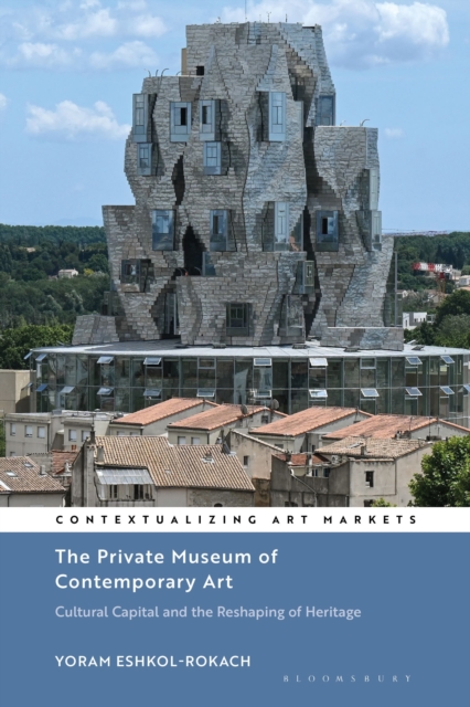 The Private Museum of Contemporary Art
