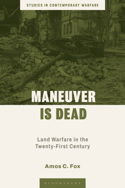 Maneuver is Dead