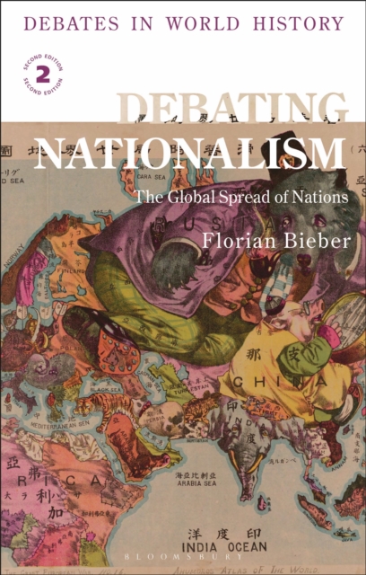 Debating Nationalism