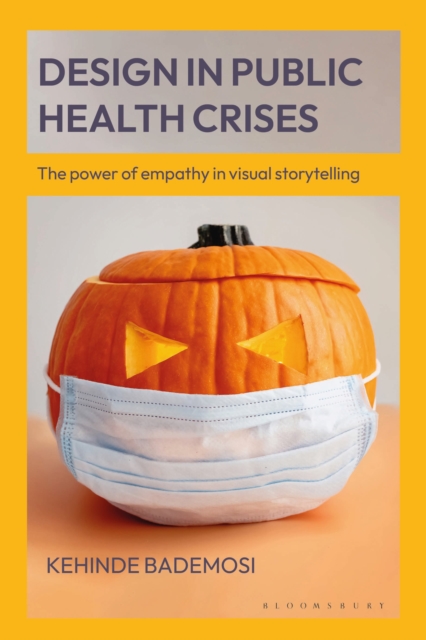 Design in Public Health Crises