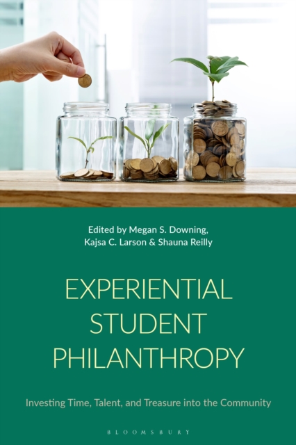Experiential Student Philanthropy