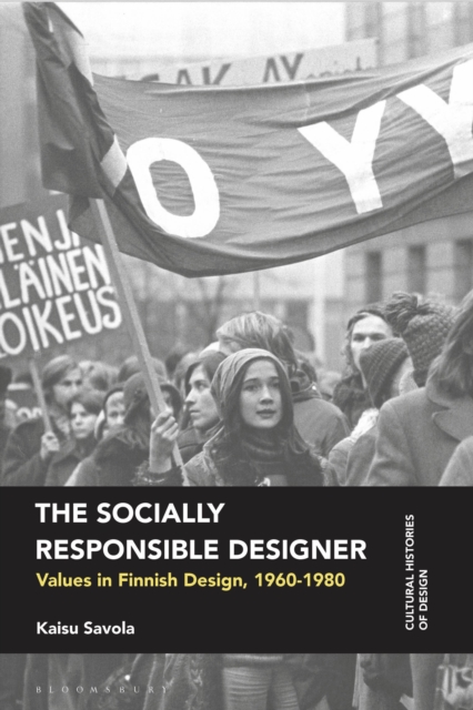 The Socially Responsible Designer