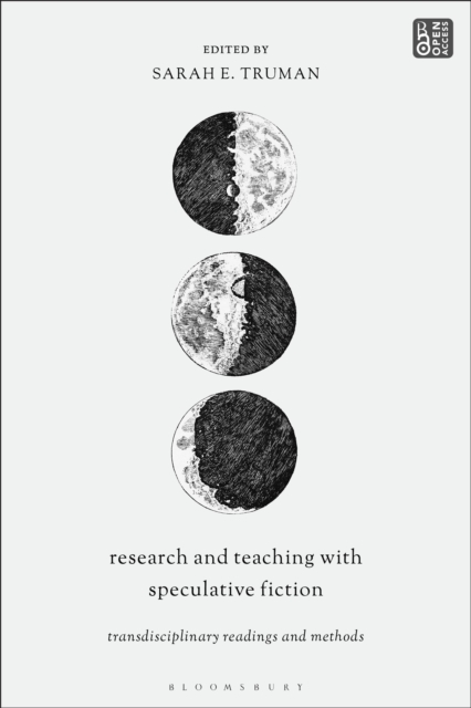 Research and Teaching with Speculative Fiction