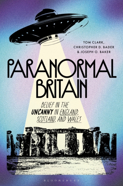 Paranormal Britain