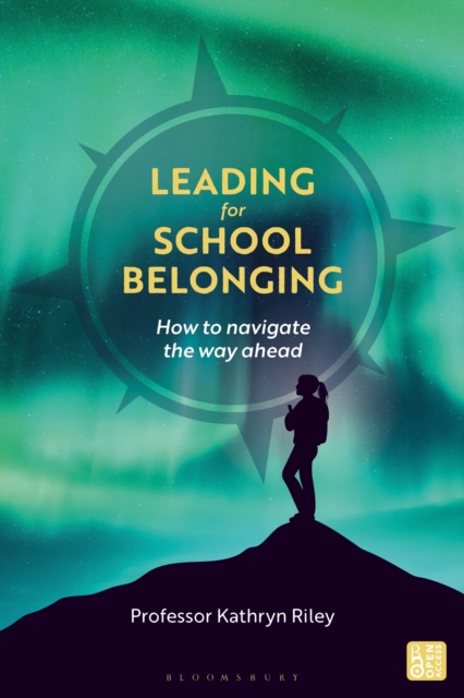 Leading for School Belonging