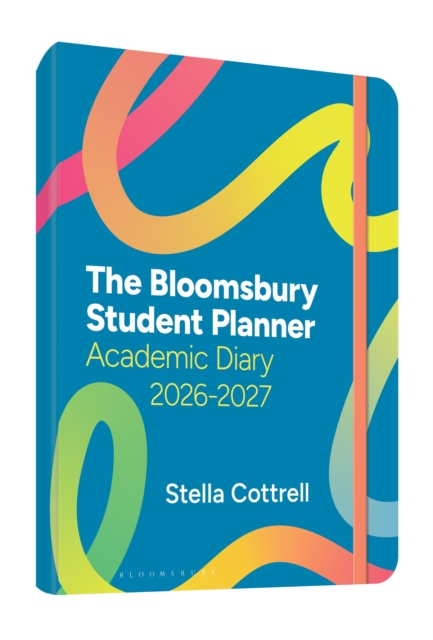 The Bloomsbury Student Planner 2026-27