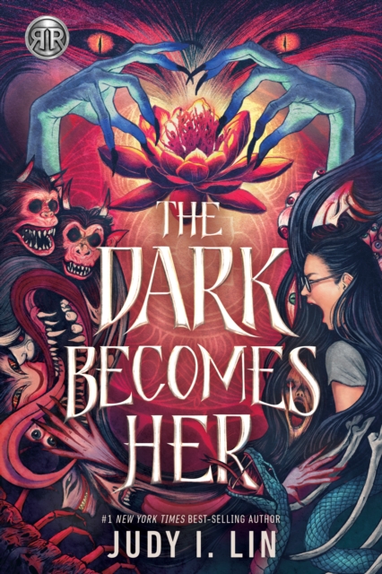 Rick Riordan Presents