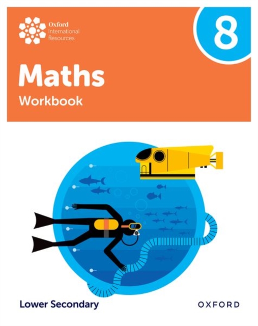 Oxford International Maths