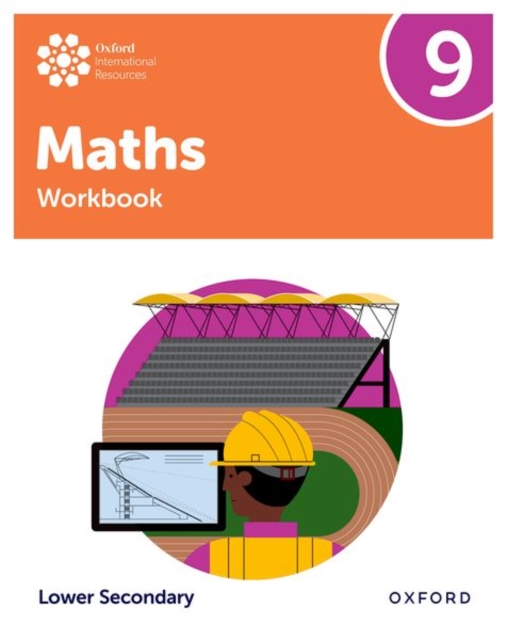 Oxford International Maths