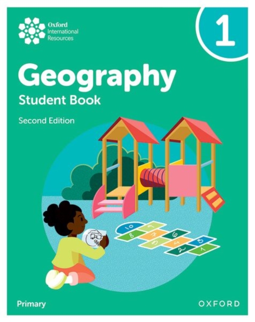 Oxford International Geography