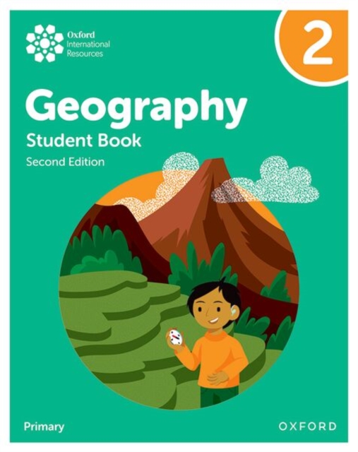 Oxford International Geography