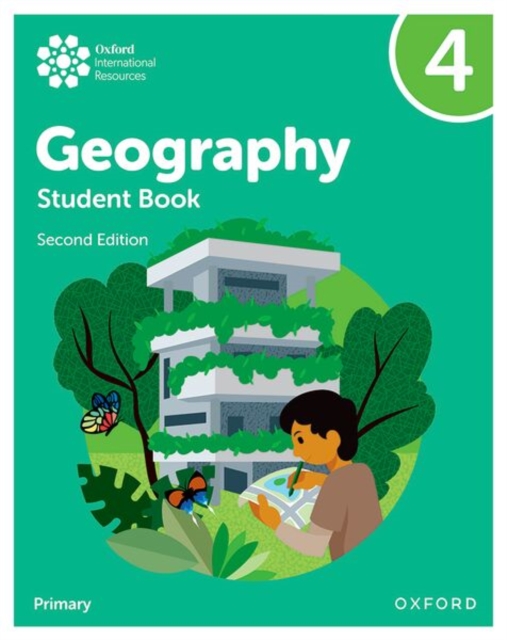 Oxford International Geography