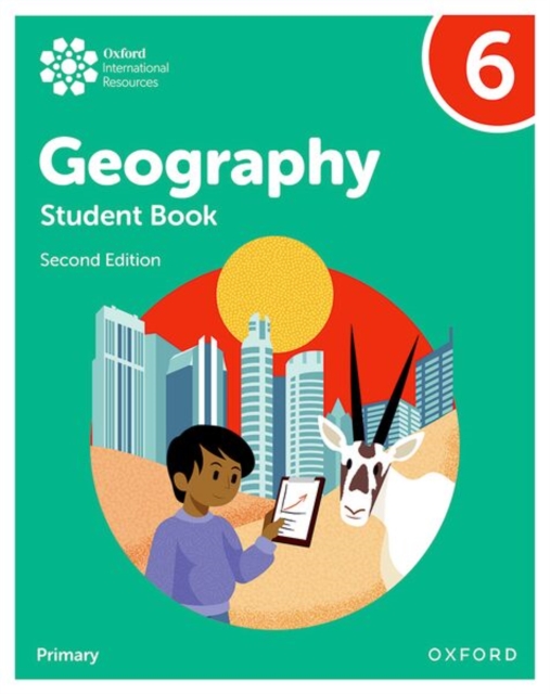 Oxford International Geography