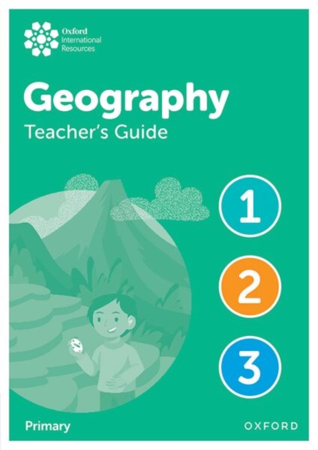 Oxford International Geography