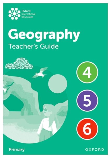 Oxford International Geography