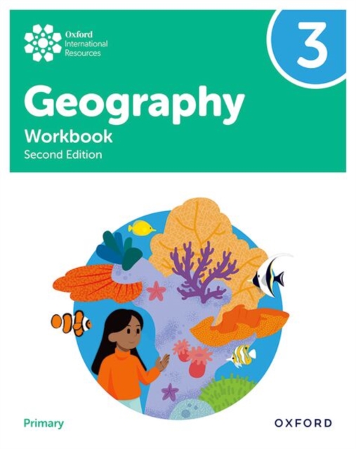 Oxford International Geography