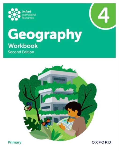 Oxford International Geography