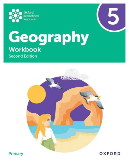 Oxford International Geography