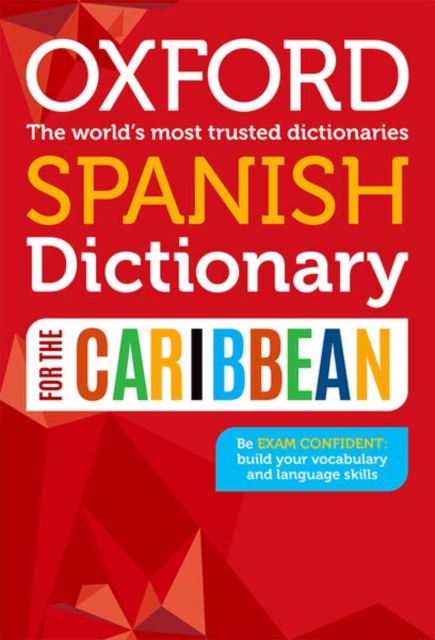 Oxford Spanish Dictionary for the Caribbean