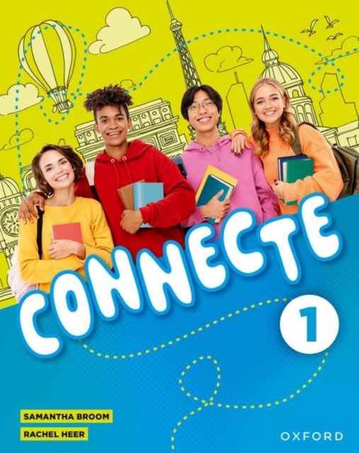 Connecte